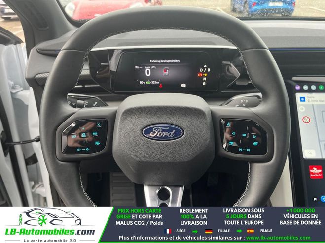 Ford Capri Capri Blanc de 2024
