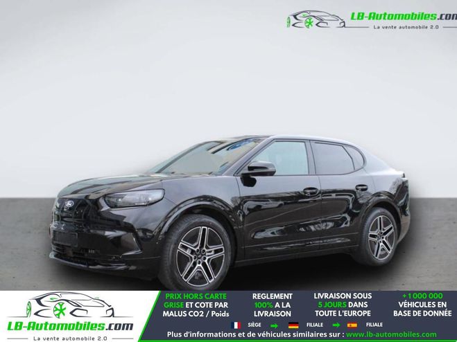 Ford Capri Capri Noir M�tallique de 2025