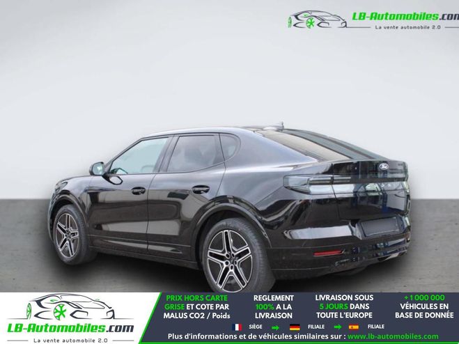 Ford Capri Capri Noir M�tallique de 2025
