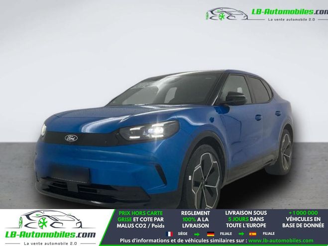 Ford Capri Capri Bleu M�tallique de 2025