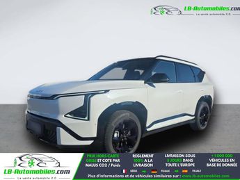  Voir d&eacute;tails -Kia EV5 ev5 &agrave; Beaupuy (31)