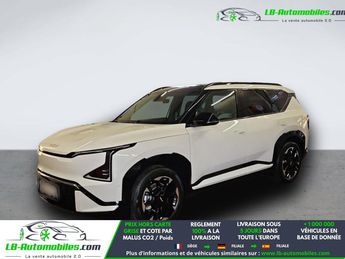  Voir d&eacute;tails -Kia EV5 ev5 &agrave; Beaupuy (31)