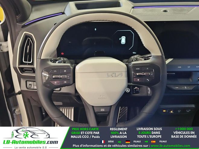 Kia EV5 ev5 Blanc de 2026