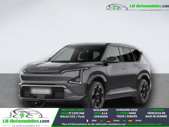  Voir d&eacute;tails -Kia EV5 ev5 &agrave; Beaupuy (31)