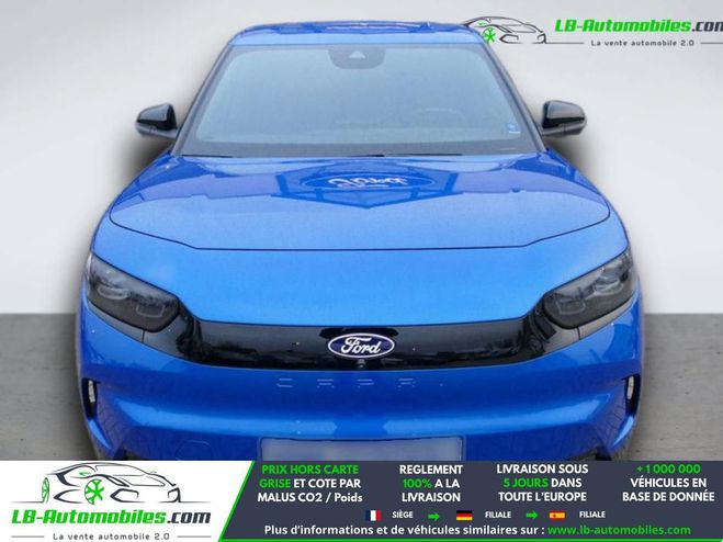 Ford Capri Capri Bleu de 2025