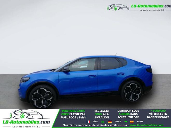 Ford Capri Capri Bleu de 2025