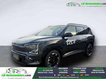  Voir d&eacute;tails -Kia EV5 ev5 &agrave; Beaupuy (31)