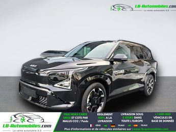  Voir d&eacute;tails -Kia EV5 ev5 &agrave; Beaupuy (31)