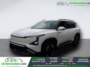  Voir d&eacute;tails -Kia EV5 ev5 &agrave; Beaupuy (31)