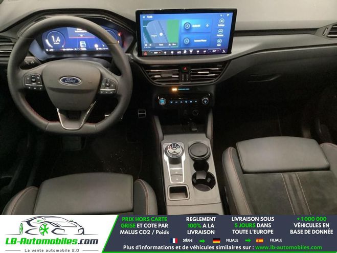 Ford Capri Capri Gris M�tallique de 2025