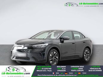  Voir d&eacute;tails -Volkswagen ID. 5 174 ch &agrave; Beaupuy (31)
