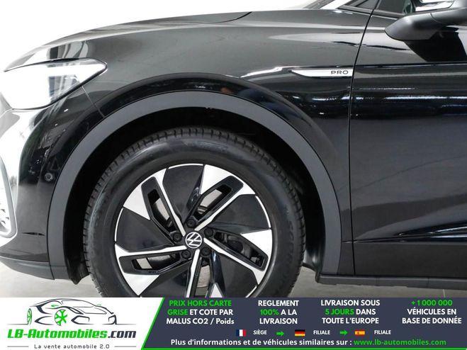 Volkswagen ID. 5 174 ch Noir M�tallique de 2023