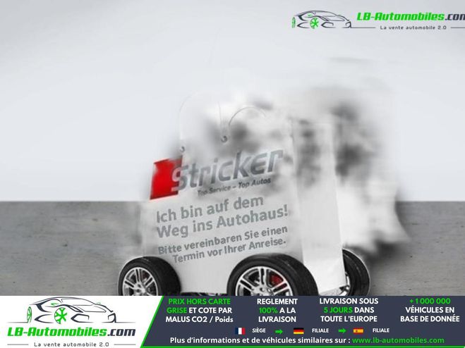 Volkswagen ID. 3 204 ch Pro S Gris de 2023