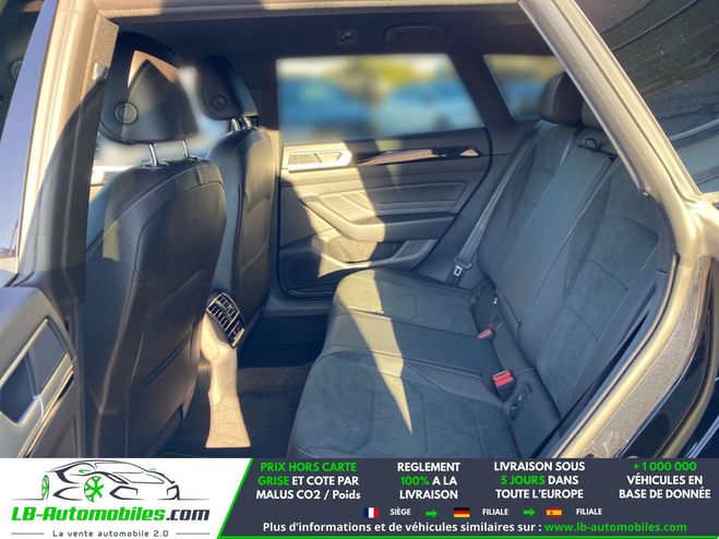Volkswagen Golf 2.0 TDI 200 BVA 4Motion Noir M�tallique de 2025