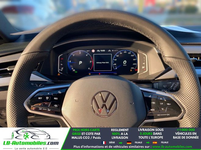 Volkswagen Golf 2.0 TDI 200 BVA 4Motion Noir M�tallique de 2025