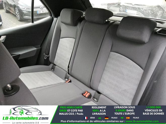 Volkswagen ID. 3 204 ch Pro S Gris de 2023