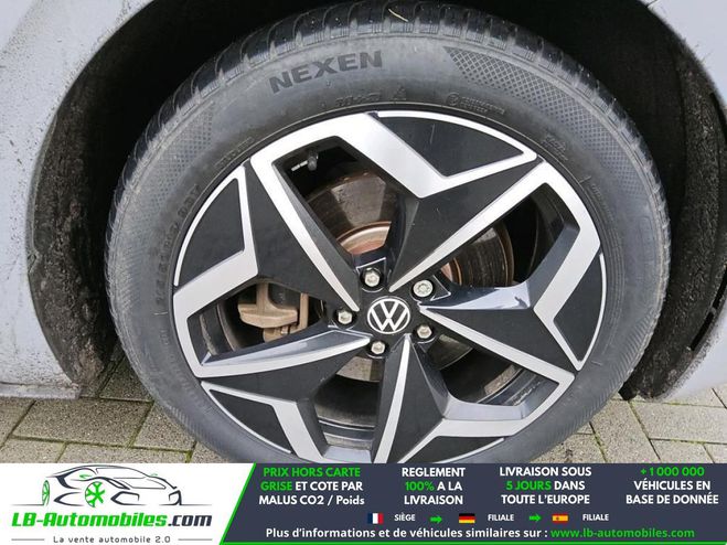 Volkswagen ID. 3 204 ch Pro S Gris de 2023