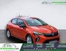 Renault Clio E-Tech full hybrid 145 BVA &agrave; Beaupuy (31)
