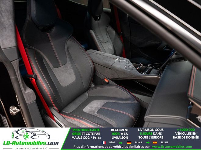 Lotus Eletre 612 CV Noir M�tallique de 2024