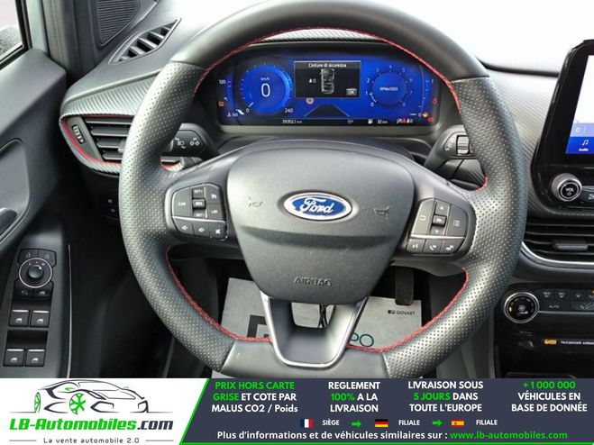 Ford Puma 1.0 EcoBoost 125 ch mHEV BVM  de 2023