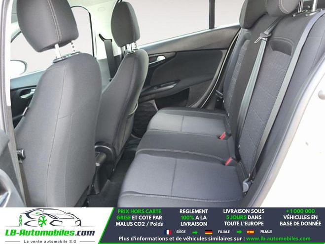 Fiat Tipo 1.5 Firefly Turbo 130 ch Hybrid BVA Blanc de 2025