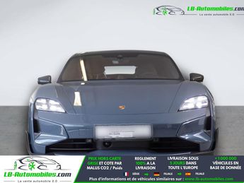  Voir d&eacute;tails -Porsche Taycan Turbo GT 1034 ch &agrave; Beaupuy (31)
