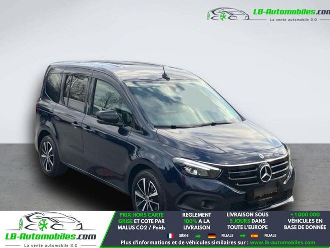 Mercedes Classe E 200 Bleu M�tallique de 2024