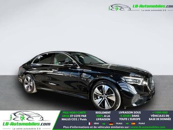  Voir d&eacute;tails -Mercedes Classe E 300 e BVA &agrave; Beaupuy (31)