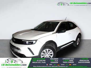  Voir d&eacute;tails -Opel Mokka 1.5 Diesel 110 ch BVM &agrave; Beaupuy (31)