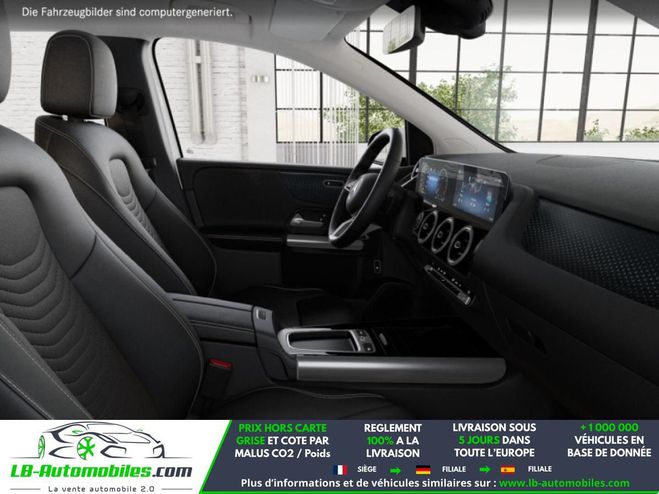 Mercedes Classe B 200 BVA Blanc de 2024