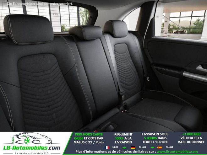 Mercedes Classe B 200 BVA Blanc de 2024