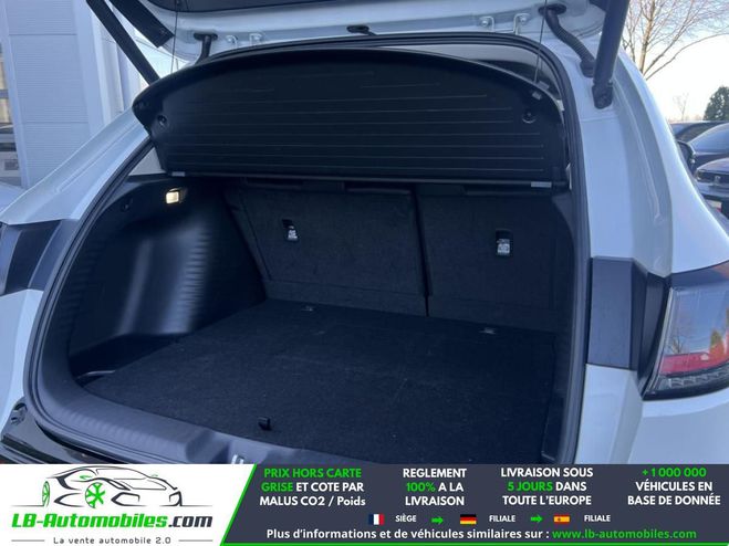 Honda ZR-V E:HEV e:HEV 2.0 i-MMD 143ch Blanc M�tallique de 2024