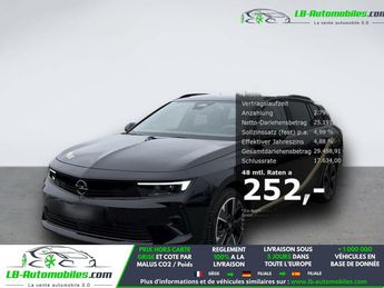  Voir d&eacute;tails -Opel Astra Electrique 156 ch & Batterie 54 kWh &agrave; Beaupuy (31)