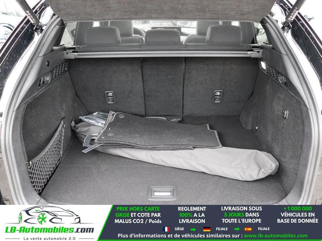 Mazda CX-60 2.5L e-SKYACTIV PHEV 327 ch 4x4 BVA Noir M�tallique de 2025