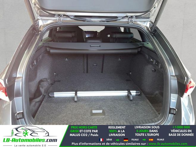 Skoda Octavia 1.5 TSI Hybrid 150 ch BVA Gris M�tallique de 2025