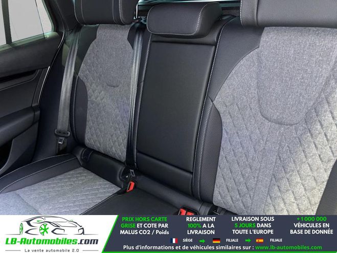 Skoda Octavia 1.5 TSI Hybrid 150 ch BVA Gris M�tallique de 2025