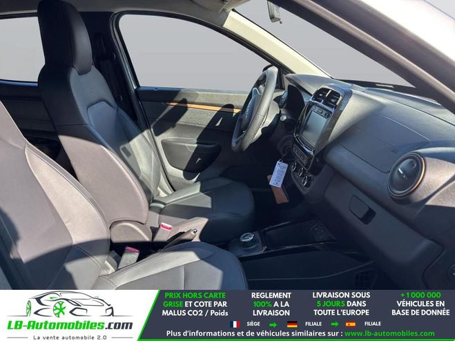 Dacia Spring 48 kW 65 ch Argent� M�tallique de 2023