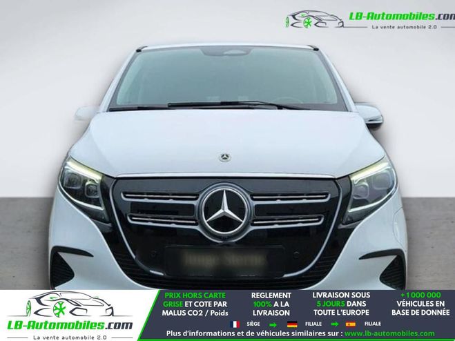 Mercedes Classe E 300 Long 204 ch Blanc de 2024