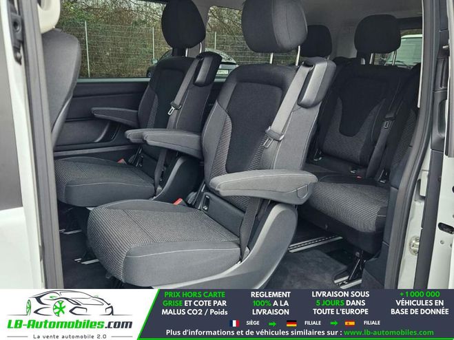 Mercedes Classe E 300 Long 204 ch Blanc de 2024