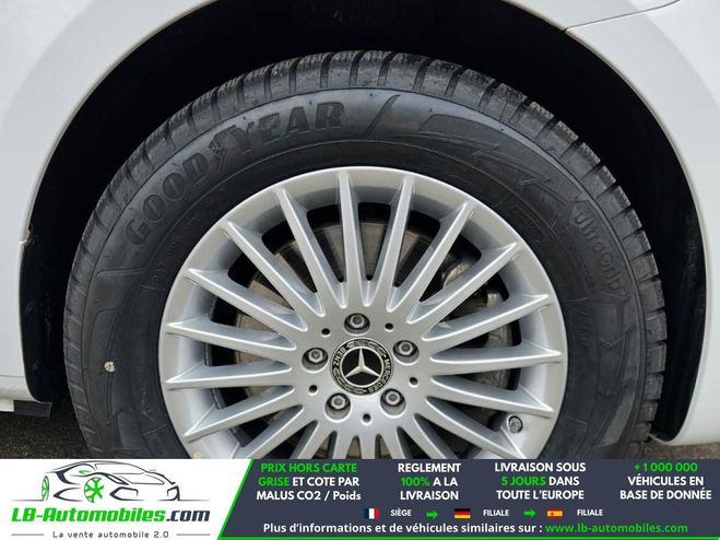 Mercedes Classe E 300 Long 204 ch Blanc de 2024