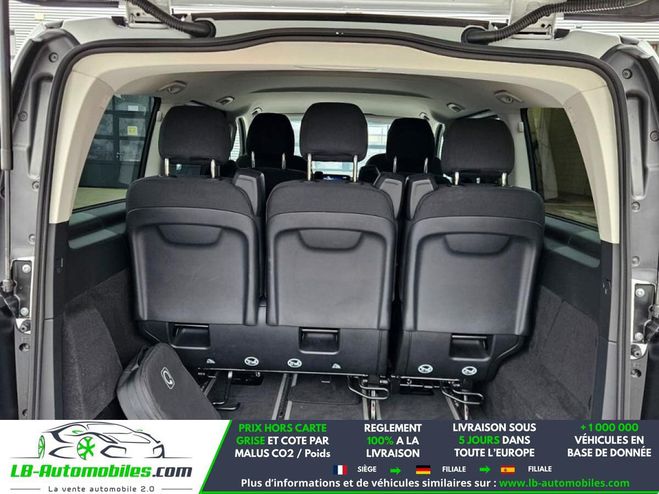 Mercedes Classe E 300 Long 204 ch Blanc de 2024