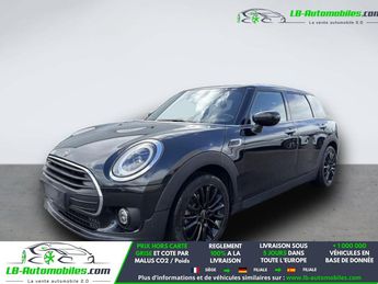  Voir d&eacute;tails -Mini Mini 136 CH BVA &agrave; Beaupuy (31)