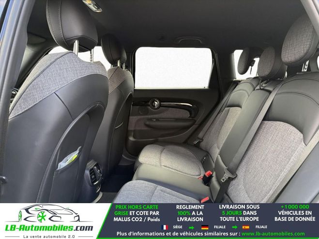 Mini Mini 136 CH BVA Noir M�tallique de 2023