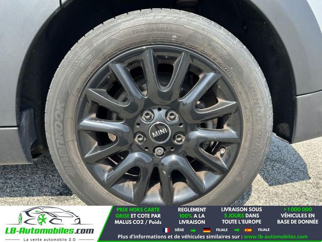 Mini Mini 136 CH BVA Argent� de 2024