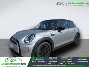  Voir d&eacute;tails -Mini Mini 136 CH BVA &agrave; Beaupuy (31)