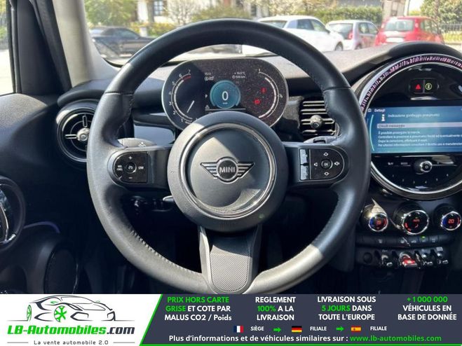 Mini Mini 136 CH BVA Argent� de 2024