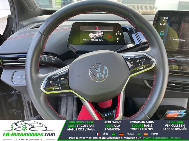 Volkswagen ID. 5 299 ch Noir M�tallique de 2023