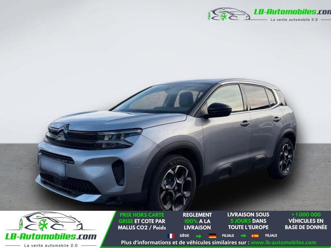 Citroen C5 Hybride 136 DCS6 Argent� M�tallique de 2023