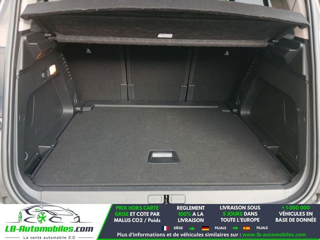 Citroen C5 Hybride 136 DCS6 Gris M�tallique de 2024