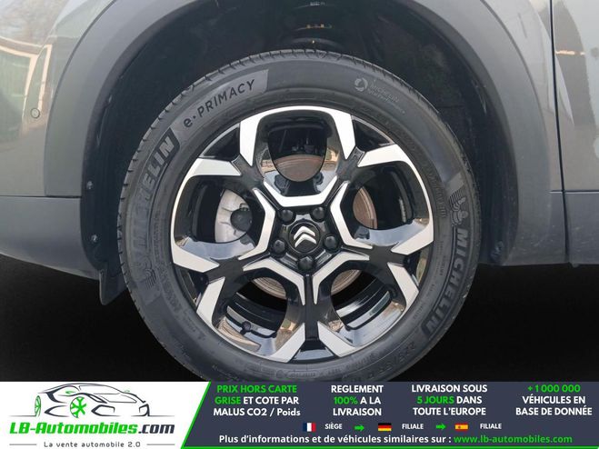 Citroen C5 Hybride 136 DCS6 Gris M�tallique de 2024